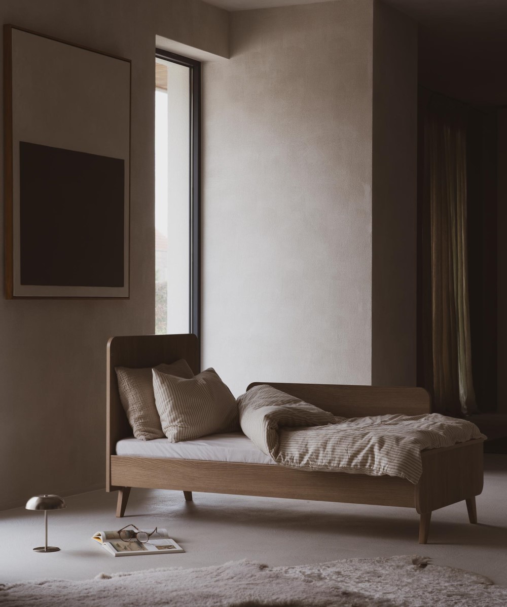 Quax designový dětský pokoj Loft